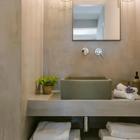 Kappa & Appartement *