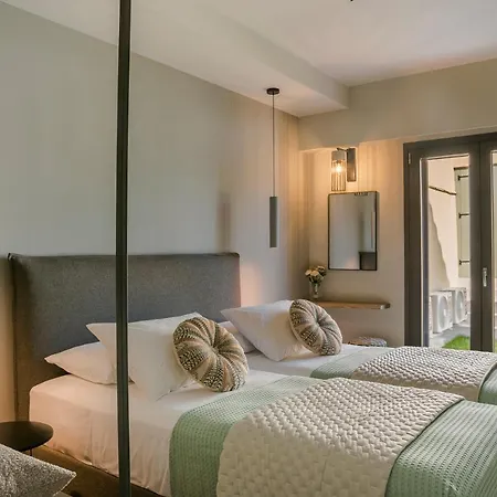 Appartement Kappa & *