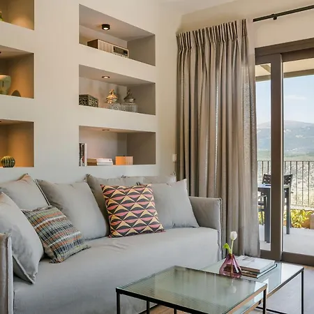 Appartement Kappa & *