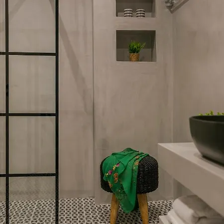Apartment Kappa & *