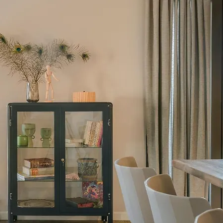 Apartment Kappa &