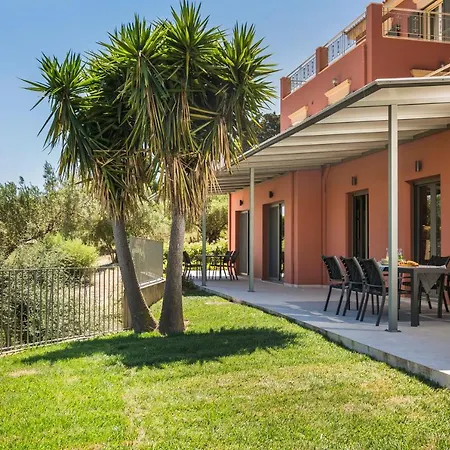 Kappa & Apartamento *