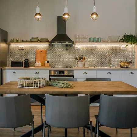 Kappa & Διαμέρισμα