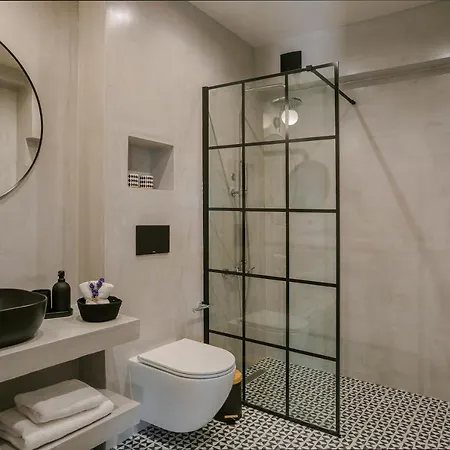 Apartment Kappa &