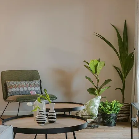Apartment Kappa &