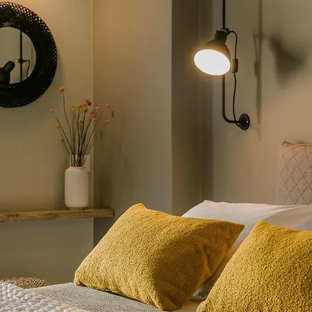 Apartment Kappa &