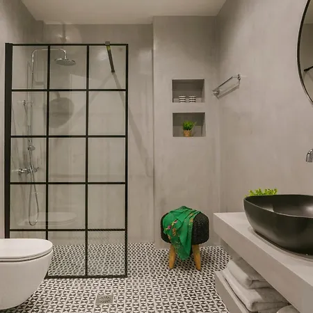 Apartment Kappa &