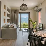 Διαμέρισμα Kappa & Χελμάτα
